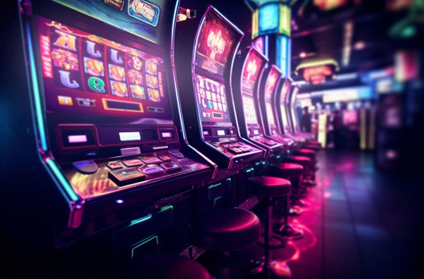 Nikmati Sensasi Menang di Ceriabet Slot Thailand dengan Modal Minim